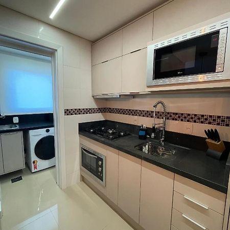 Apartamento Espetacular, 2 Suites, A 30M Da Rua Coberta Gramado Exterior photo