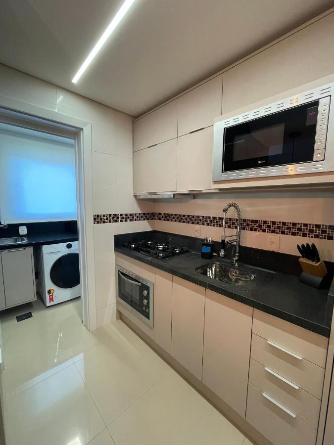 Apartamento Espetacular, 2 Suites, A 30M Da Rua Coberta Gramado Exterior photo