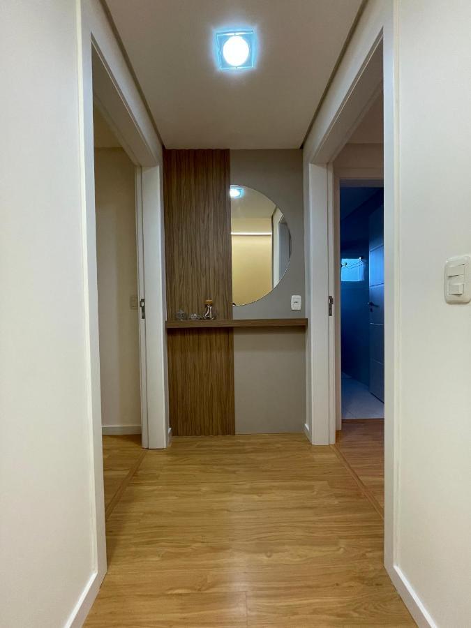 Apartamento Espetacular, 2 Suites, A 30M Da Rua Coberta Gramado Exterior photo